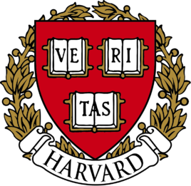 哈佛大学校训